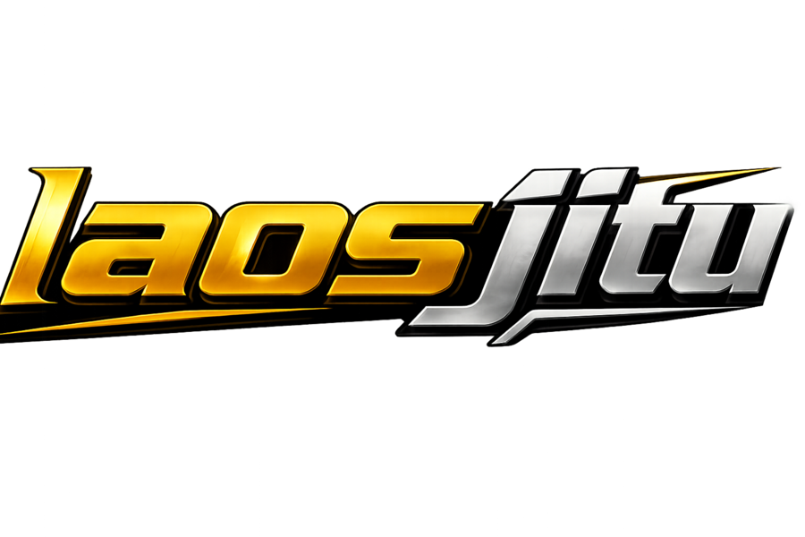 LAOSJITU Logo